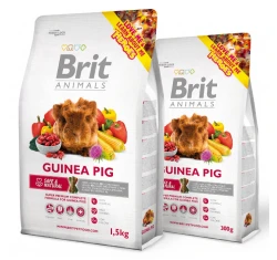 Brit Animals Guinea Pig Complete 1,5kg