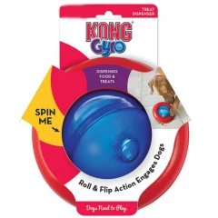 Kong Gyro Small Kong Gyro Small