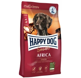 Happy Dog Africa Grain Free 4kg Happy Dog Africa Grain Free 4kg