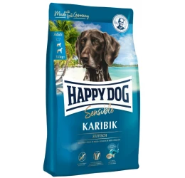 Happy Dog Karibik Grain Free 4kg Happy Dog Karibik Grain Free 4kg