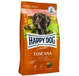 Happy Dog Toscana 12,5kg Happy Dog Toscana 12,5kg