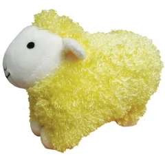 Παιχνίδι Happy Pet Curly Sheep 20x13x11cm Παιχνίδι Happy Pet Curly Sheep 20x13x11cm