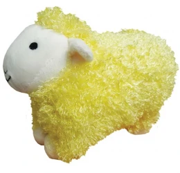 Παιχνίδι Happy Pet Curly Sheep 20x13x11cm Παιχνίδι Happy Pet Curly Sheep 20x13x11cm