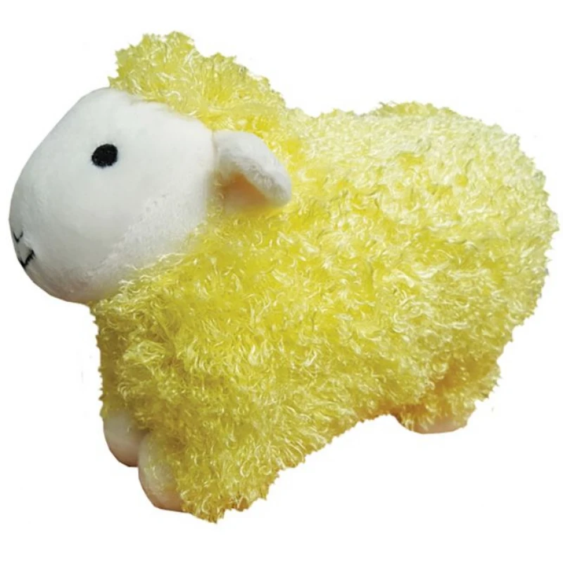 Παιχνίδι Happy Pet Curly Sheep 20x13x11cm ΣΚΥΛΟΙ