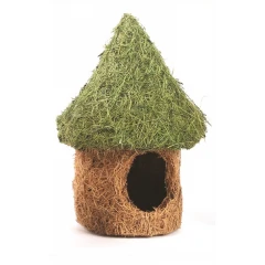 Σπιτάκι Nature First Tiki Hut 17x13x13cm Σπιτάκι Nature First Tiki Hut 17x13x13cm