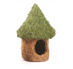 Σπιτάκι Nature First Tiki Hut 17x13x13cm Σπιτάκι Nature First Tiki Hut 17x13x13cm