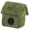 Σπιτάκι Nature First Coco Clubhouse 17x15x14cm Σπιτάκι Nature First Coco Clubhouse 17x15x14cm