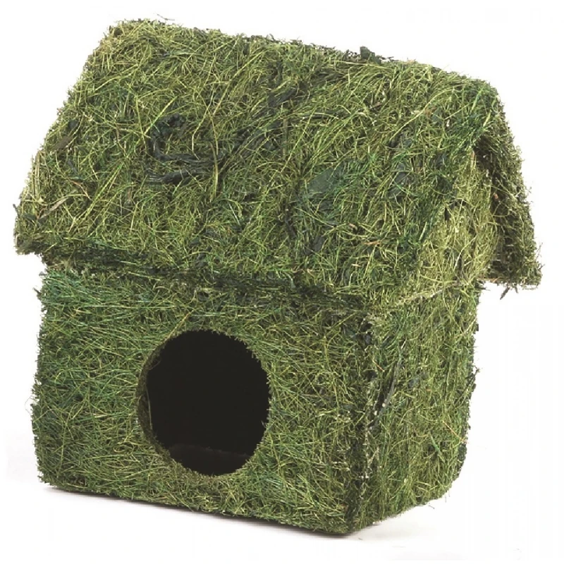 Σπιτάκι Nature First Coco Clubhouse 17x15x14cm ΜΙΚΡΑ ΖΩΑ - ΚΟΥΝΕΛΙΑ