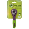 Χτένα - Βούρτσα Happypet Bristle Brush 13cm X 4cm X 3cm ΜΙΚΡΑ ΖΩΑ - ΚΟΥΝΕΛΙΑ