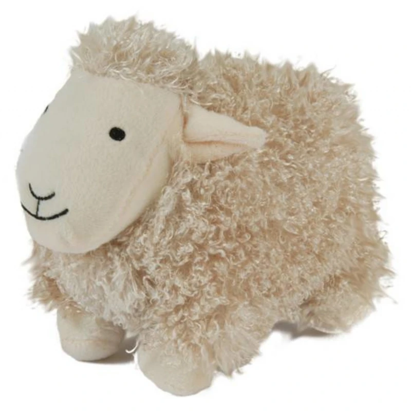 Παιχνίδι Happy Pet Curly Sheep 20x13x11cm ΣΚΥΛΟΙ