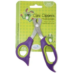 Happypet Claw Clippers Νυχοκόπτης Τρωκτικών 14cm X 5cm X 1cm Happypet Claw Clippers Νυχοκόπτης Τρωκτικών 14cm X 5cm X 1cm