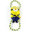 Παιχνίδι Σκύλου Happy Pet Minion Double Tug Stuart L 43x15x8cm