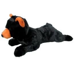 Παιχνίδι Σκύλου Jumbo Black Bear 24" 61cm