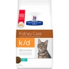 Hill's Prescription Diet k/d Kidney Care Για Γάτες Με Τόνο 1,5kg ΓΑΤΕΣ Hill's Prescription Diet k/d Kidney Care Για Γάτες Με Τόνο 1,5kg ΓΑΤΕΣ