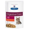 Hill's Pd Feline I/D Γάτας 85gr (Φακελάκι) ΓΑΤΕΣ