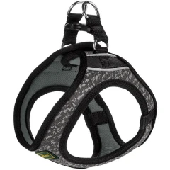 Επιστήθιο Σκύλου Hunter Hilo Soft Comfort 52-58cm Γκρι Επιστήθιο Σκύλου Hunter Hilo Soft Comfort 52-58cm Γκρι