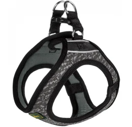 Επιστήθιο Σκύλου Hunter Hilo Soft Comfort 46-52cm Γκρι Επιστήθιο Σκύλου Hunter Hilo Soft Comfort 46-52cm Γκρι