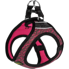 Επιστήθιο Σκύλου Hunter Hilo Soft Comfort 46-52cm Ροζ Επιστήθιο Σκύλου Hunter Hilo Soft Comfort 46-52cm Ροζ