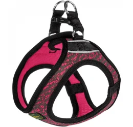 Επιστήθιο Σκύλου Hunter Hilo Soft Comfort 33-36cm Ροζ Επιστήθιο Σκύλου Hunter Hilo Soft Comfort 33-36cm Ροζ