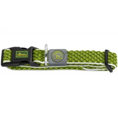 Περιλαίμιο Σκύλου Hunter Hilo Vario Basic L 3,2 X 40-60cm Lime Περιλαίμιο Σκύλου Hunter Hilo Vario Basic L 3,2 X 40-60cm Lime