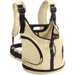 Hunter Τσάντα Μεταφοράς Kangaroo 30x20x30cm  Hunter Τσάντα Μεταφοράς Kangaroo 30x20x30cm