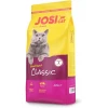 Josera Josicat Classic Sterilised Με Σολομό για Στειρωμένες Γάτες 18KG  ΓΑΤΕΣ