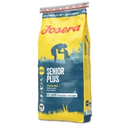 Josera Senior Plus 12,5kg με Σολομό