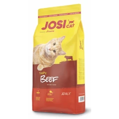 Josera Josicat Beef με Βοδινό 18kg
