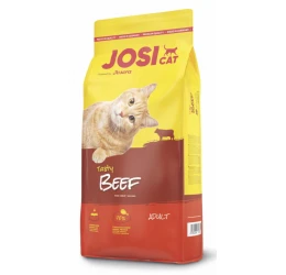 Josera Josicat Beef με Βοδινό 18kg Josera Josicat Beef με Βοδινό 18kg