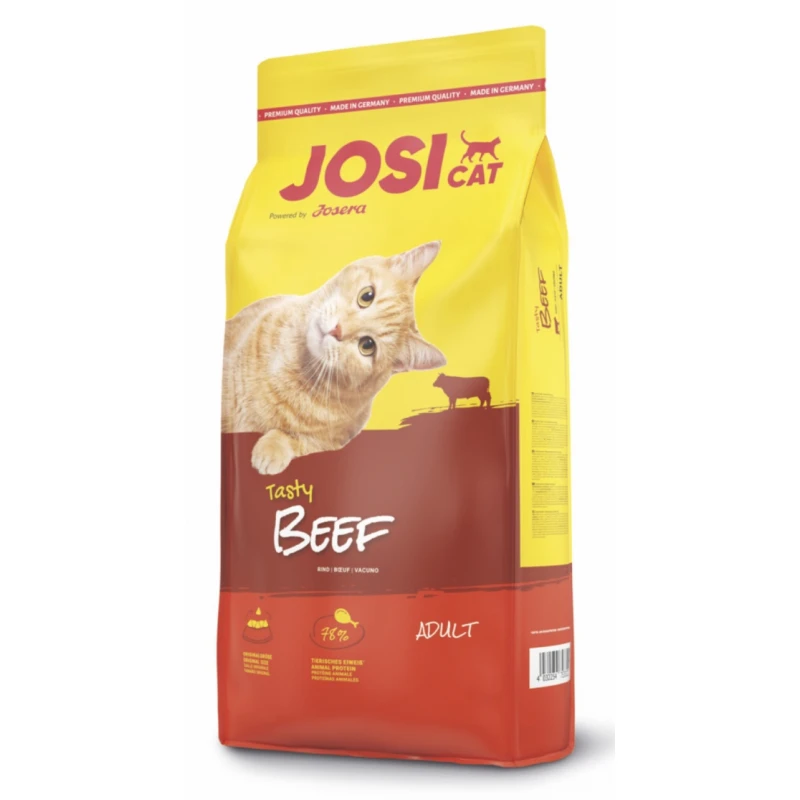 Josera Josicat Beef με Βοδινο 10kg ΓΑΤΕΣ