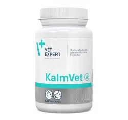 Kalmvet 60 Twist Off για τον Έλεγχο της Συμπεριφοράς Kalmvet 60 Twist Off για τον Έλεγχο της Συμπεριφοράς