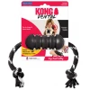 Kong Extreme Dental με σκοινί Medium ΠΑΙΧΝΙΔΙΑ