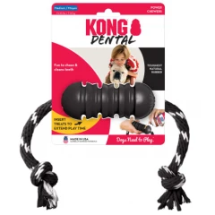 Kong Extreme Dental με σκοινί Medium Kong Extreme Dental με σκοινί Medium