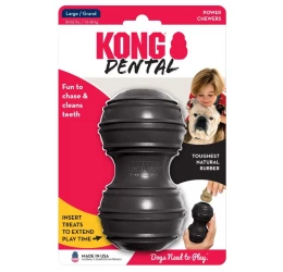 Kong Extreme Dental Large Kong Extreme Dental Large