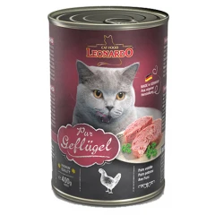 Leonardo Poultry 400gr Leonardo Poultry 400gr