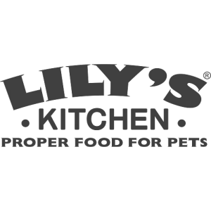 Lily's Kitchen Ξηρά Τροφή Γάτας