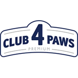 Club 4 Paws Ξηρή Τροφή Γάτας