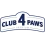 Club 4 Paws Ξηρή Τροφή Γάτας