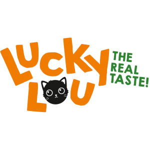 Lucky Lou Ξηρά Τροφή Γάτας