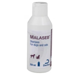 Malaseb Shampoo Malaseb Shampoo
