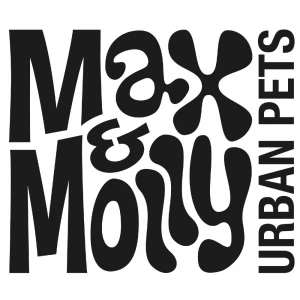 Max & Molly Οδηγοί- Περιλαίμια-Σαμαράκια