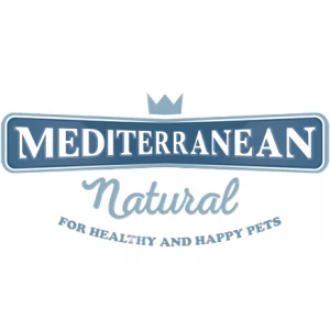Mediterranean Ημίυγρη Τροφή Σκύλου