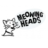 Meowing Heads