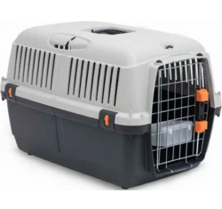 Κλουβί μεταφοράς BRACCO 1 IATA 48x32x31cm