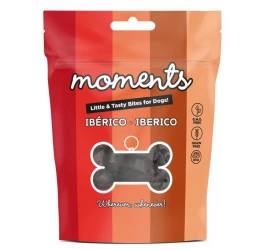 Moments με 70% Κρέας Χοιρινό (60gr) Moments με 70% Κρέας Χοιρινό (60gr)