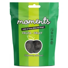 Moments με 70% Κρέας Κοτόπουλο και Φρούτα (60gr) Moments με 70% Κρέας Κοτόπουλο και Φρούτα (60gr)