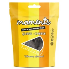 Moments με 70% Κρέας και Γεύση Τυριού (60gr)  Moments με 70% Κρέας και Γεύση Τυριού (60gr)