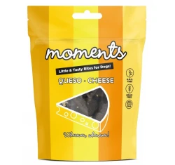 Moments με 70% Κρέας και Γεύση Τυριού (60gr)  Moments με 70% Κρέας και Γεύση Τυριού (60gr)