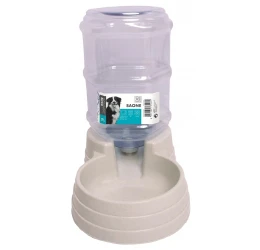 Αυτόματη Ποτίστρα Saone της M-pets 3,5lt  Αυτόματη Ποτίστρα Saone της M-pets 3,5lt