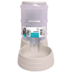 Αυτόματη Ταΐστρα Saone της M-pets 11lt  Αυτόματη Ταΐστρα Saone της M-pets 11lt